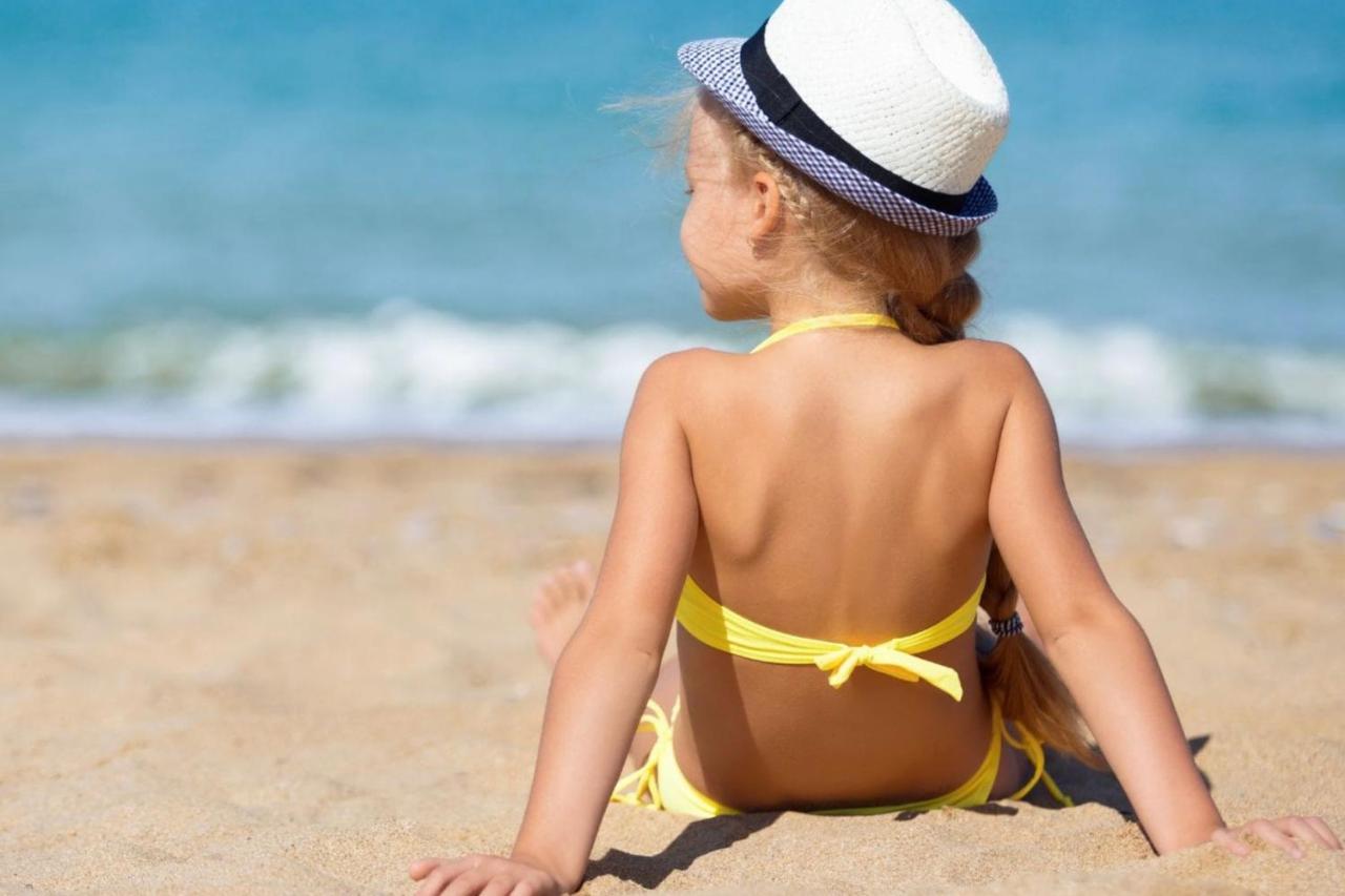 Marbella - Alicate Beachfront Apartment-9 エクステリア 写真