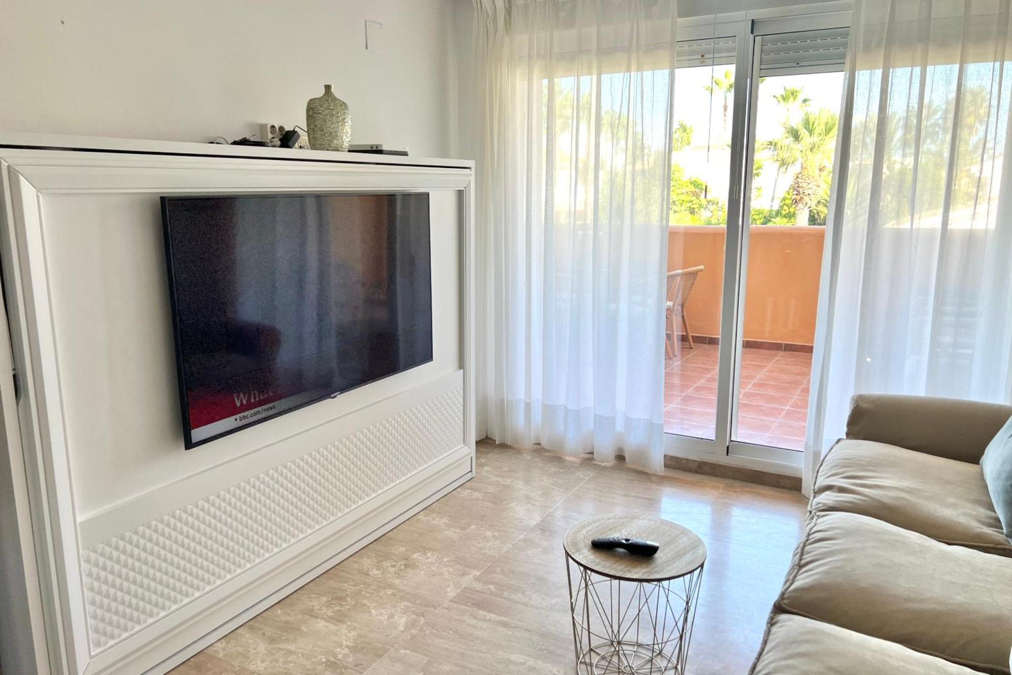 Marbella - Alicate Beachfront Apartment-9 エクステリア 写真