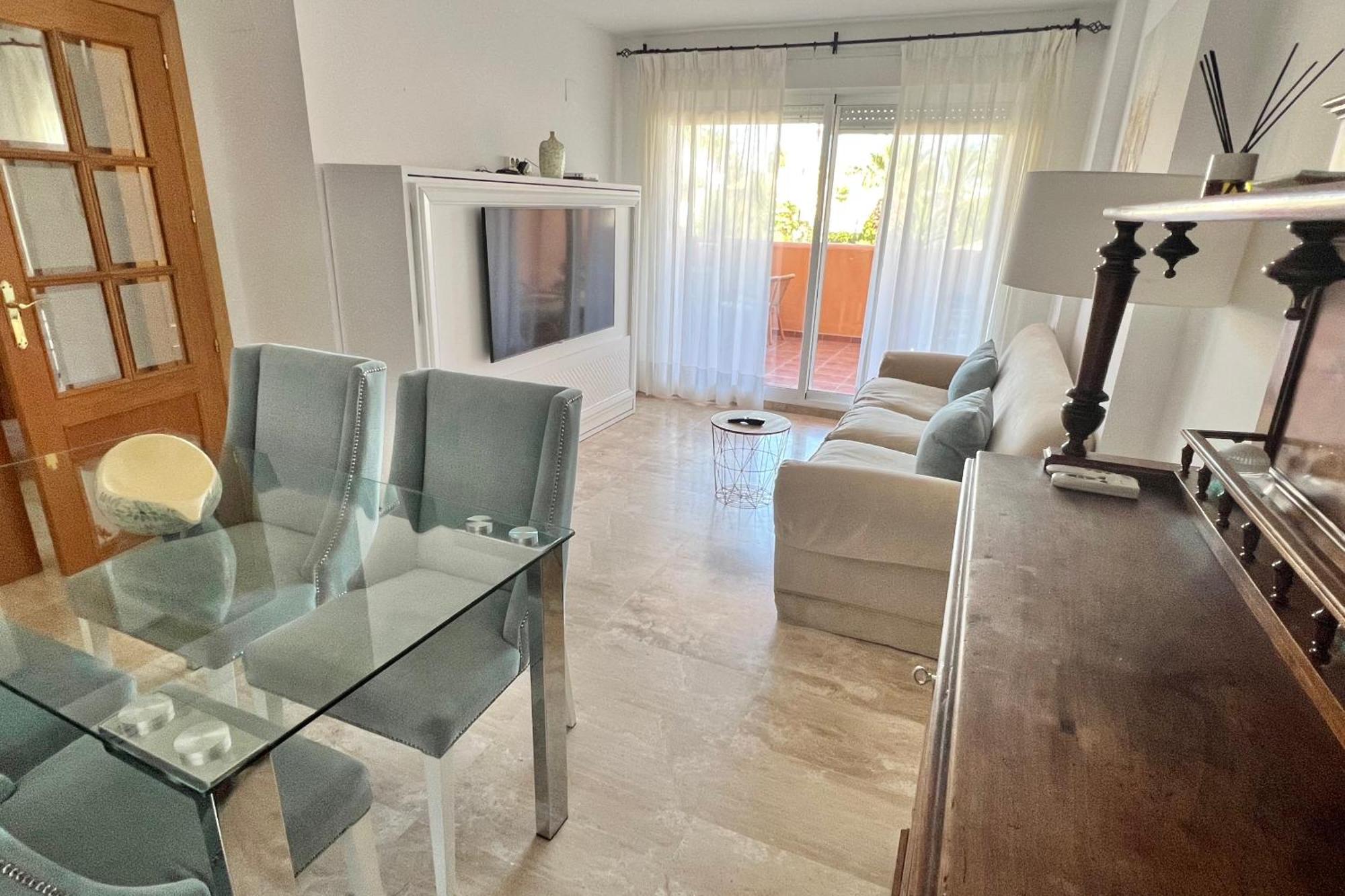 Marbella - Alicate Beachfront Apartment-9 エクステリア 写真