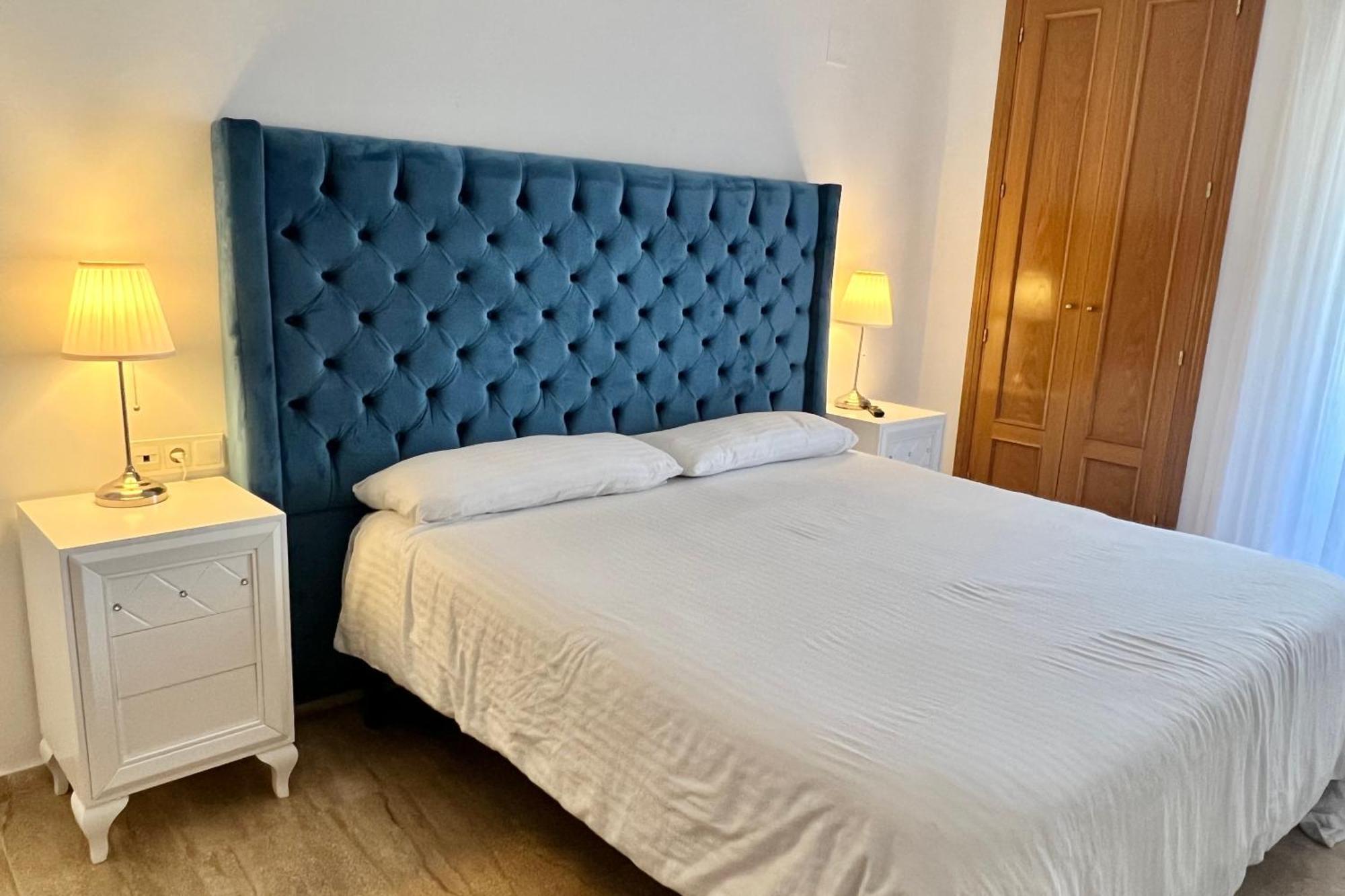 Marbella - Alicate Beachfront Apartment-9 エクステリア 写真