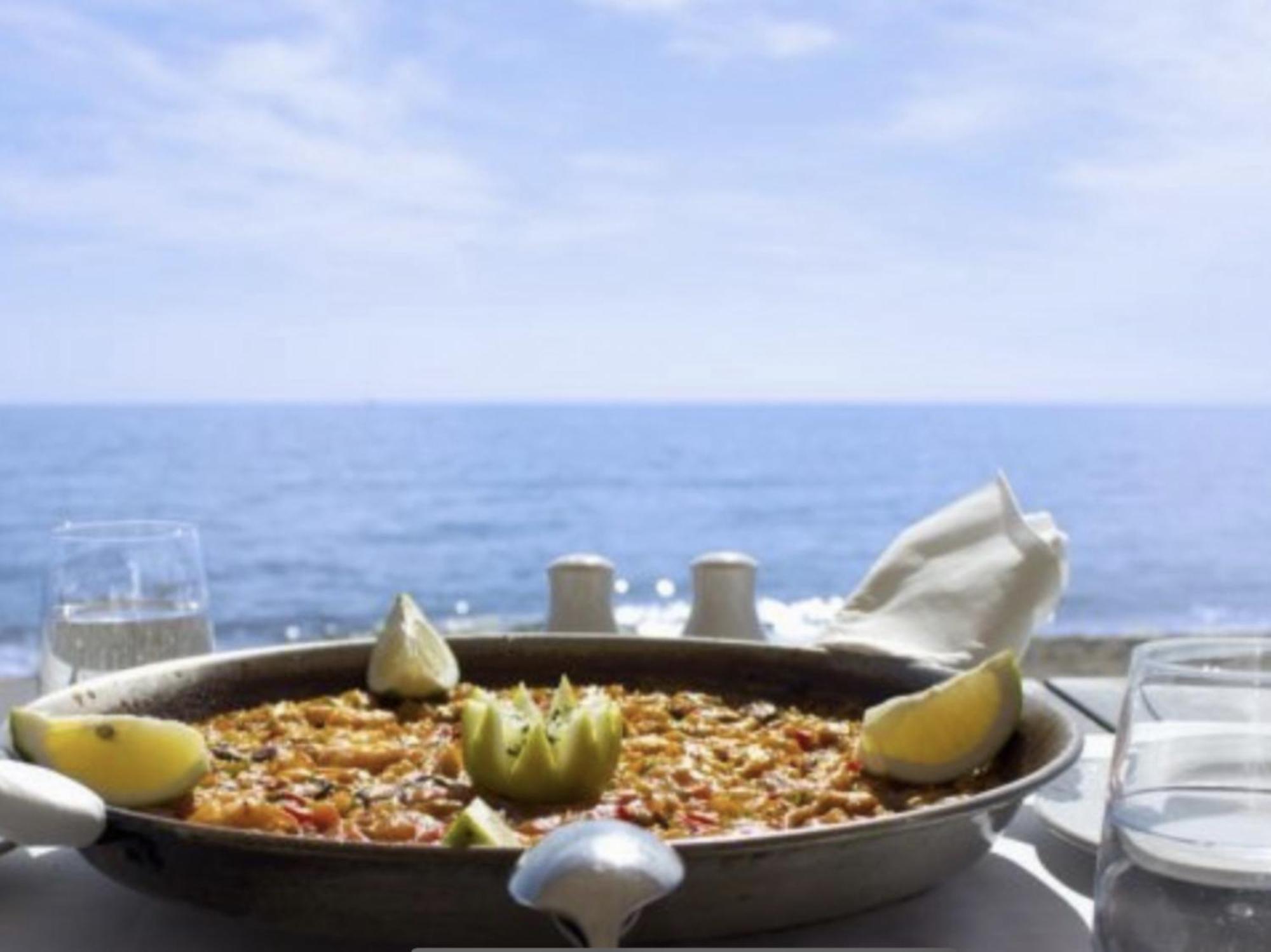 Marbella - Alicate Beachfront Apartment-9 エクステリア 写真