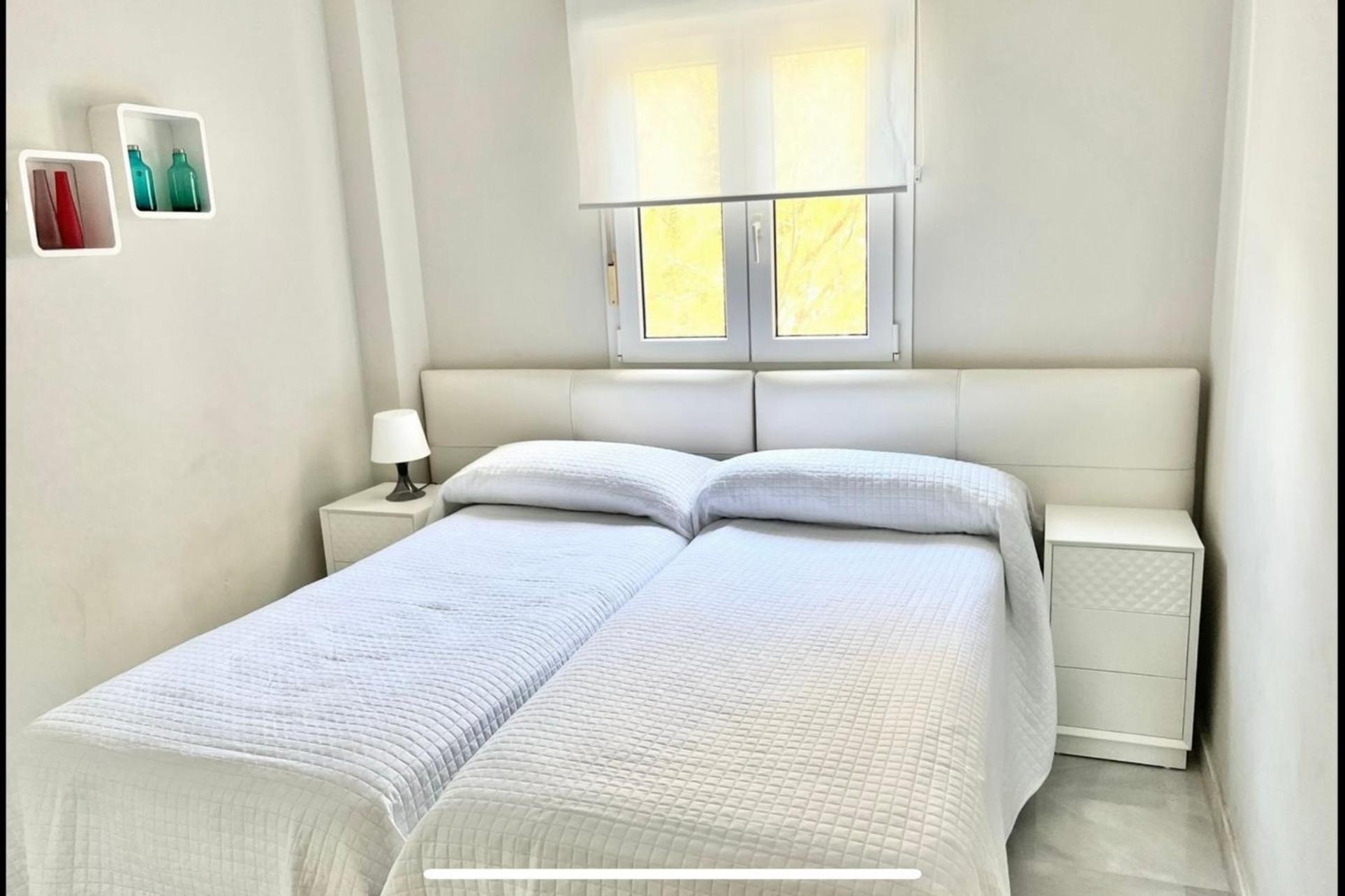 Marbella - Alicate Beachfront Apartment-9 エクステリア 写真